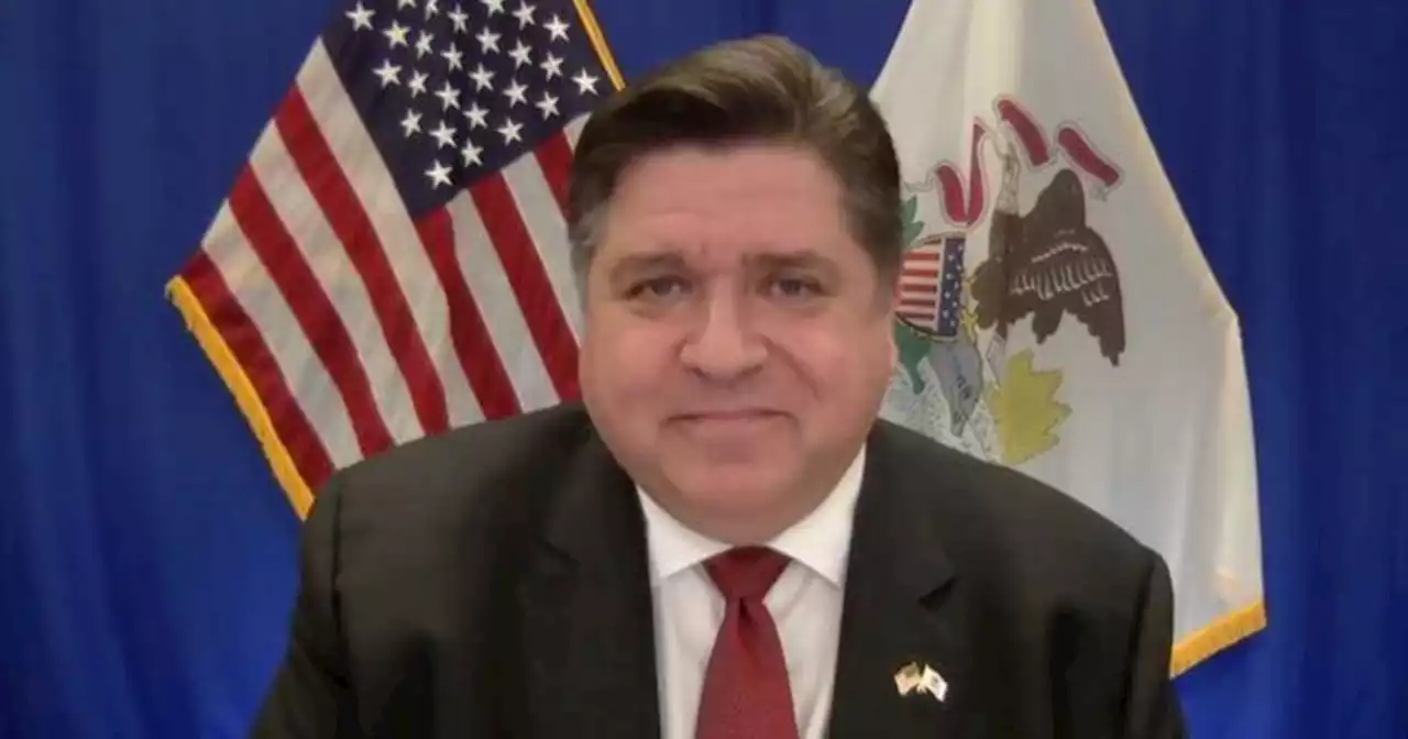 Pritzker to deliver annual State of the State address Wednesday