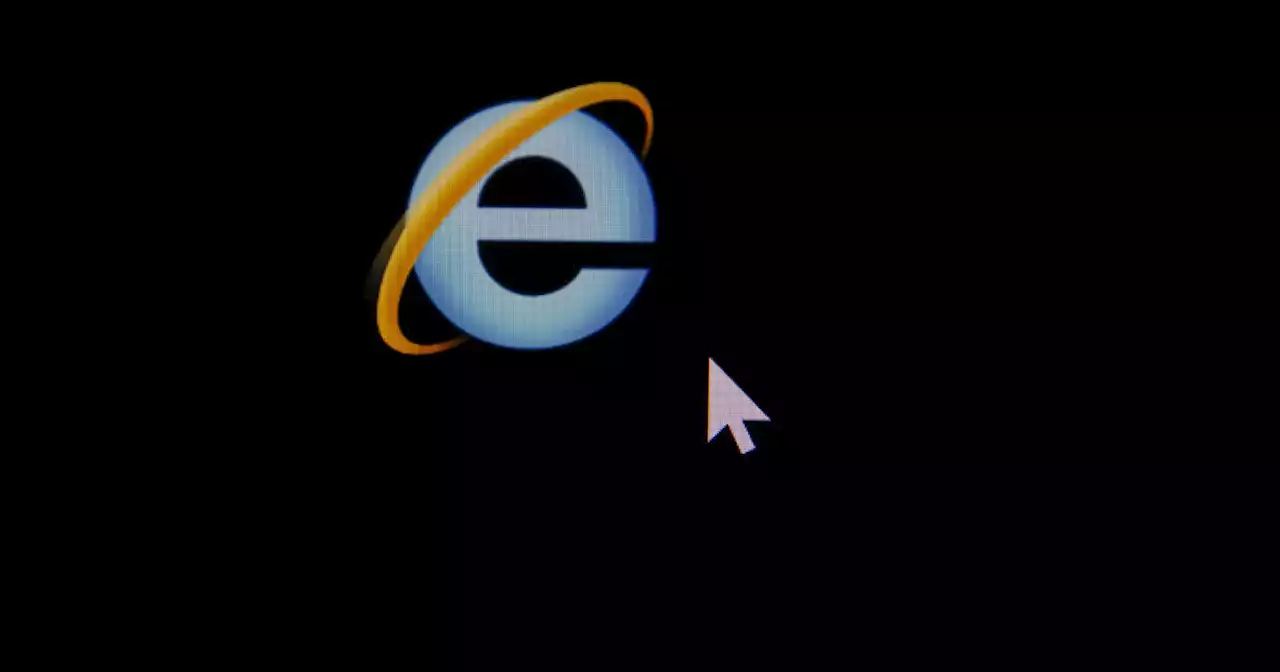 Microsoft permanently disables Internet Explorer for all devices