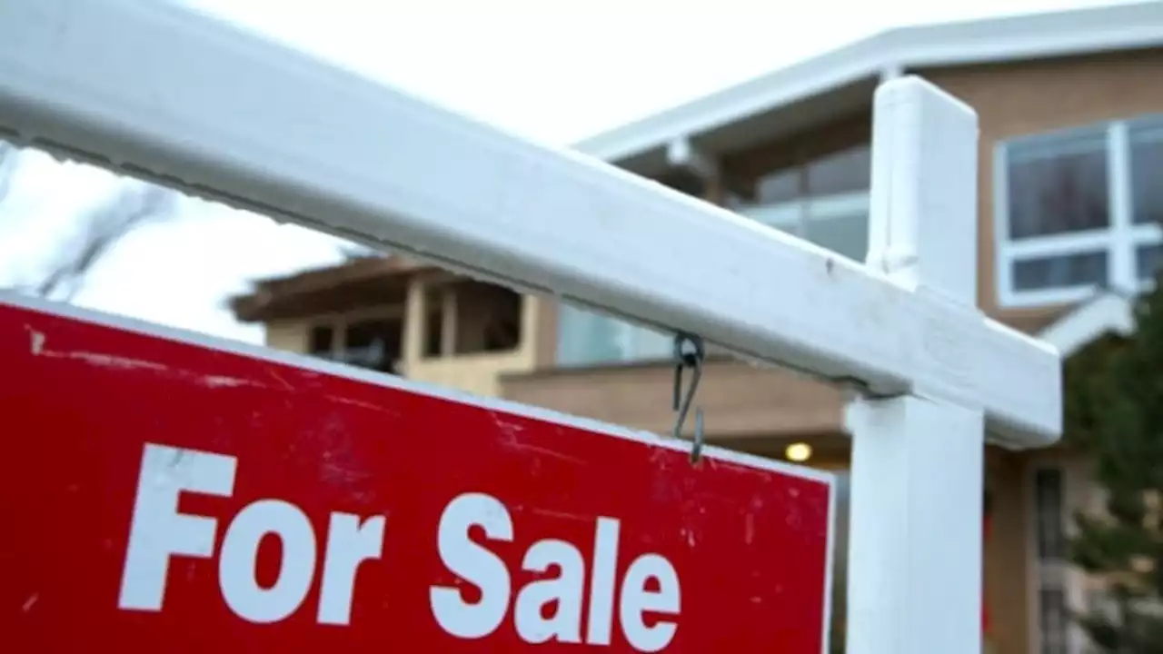 January home sales in Canada see lowest level since 2009