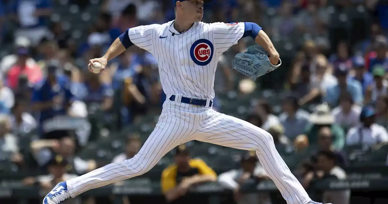 A more productive offseason and better depth give the Chicago Cubs pitching staff a leg up as spring training begins