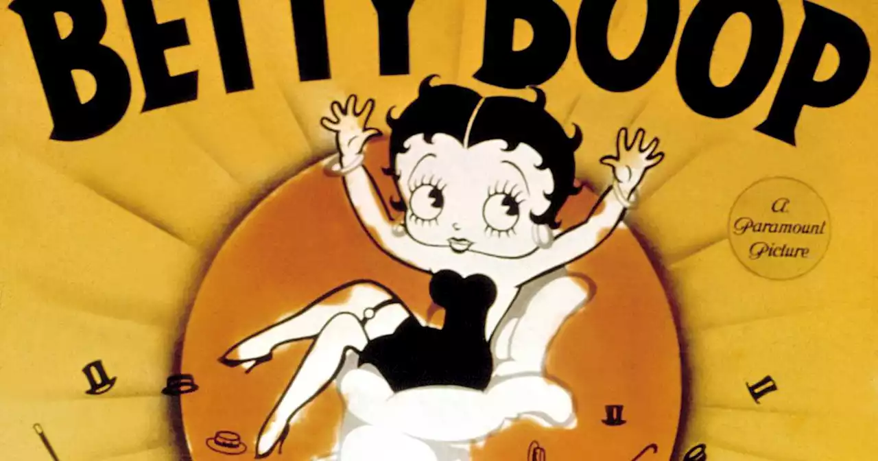 A new musical about Betty Boop will have pre-Broadway tryout in Chicago