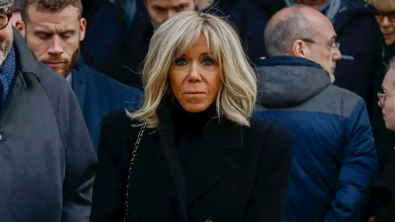 Brigitte Macron victime d'une fake news infâme : deux femmes condamnées