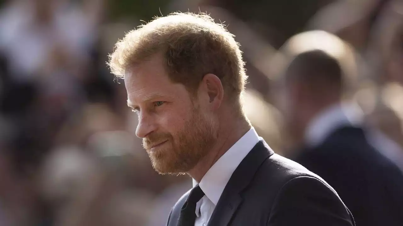 Prince Harry : cette condition imposée à son père et son frère pour retourner au Royaume-Uni