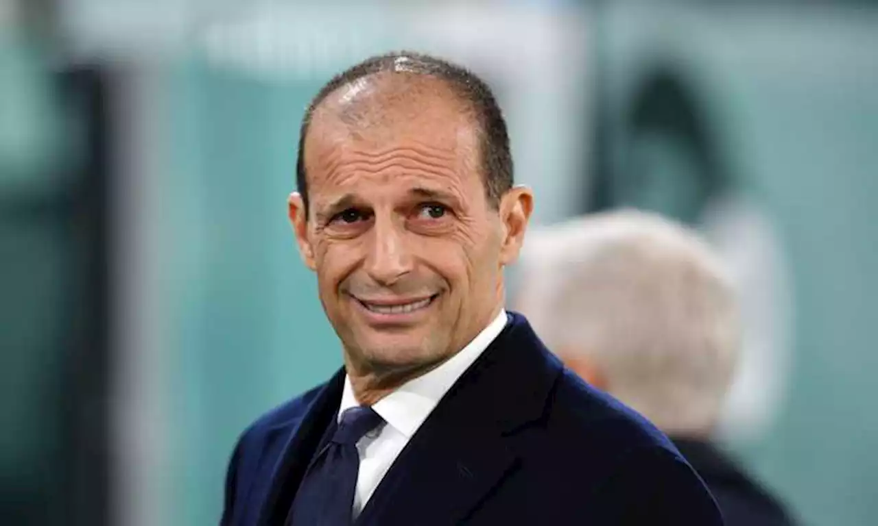 Juve-Nantes, Allegri: 'Arrivare in fondo in Europa League per giocare l'anno prossimo in Champions'