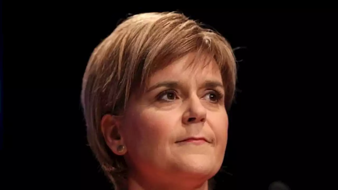 Nicola Sturgeon announces shock resignation as Scottish first minister