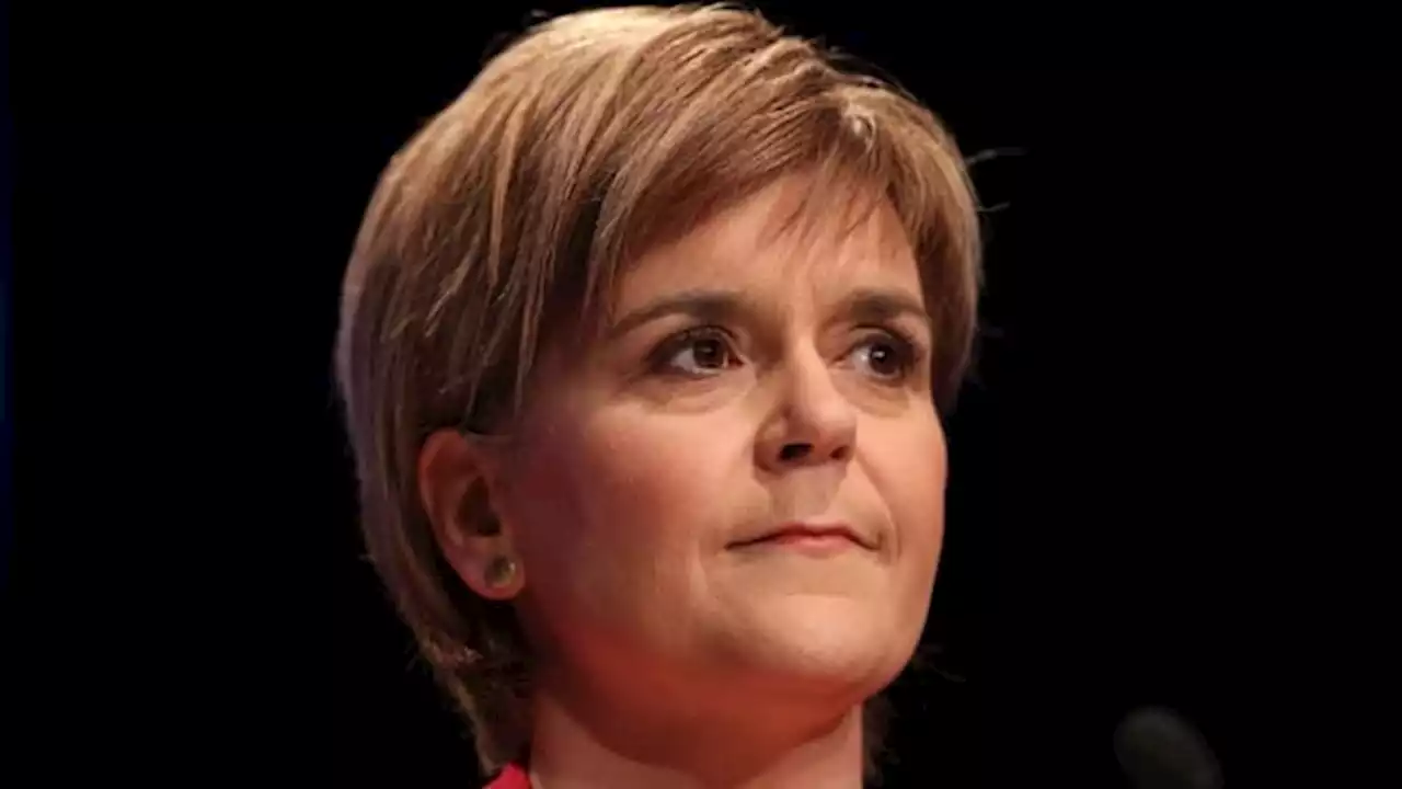 Nicola Sturgeon set to resign as Scottish first minister, Sky News reports