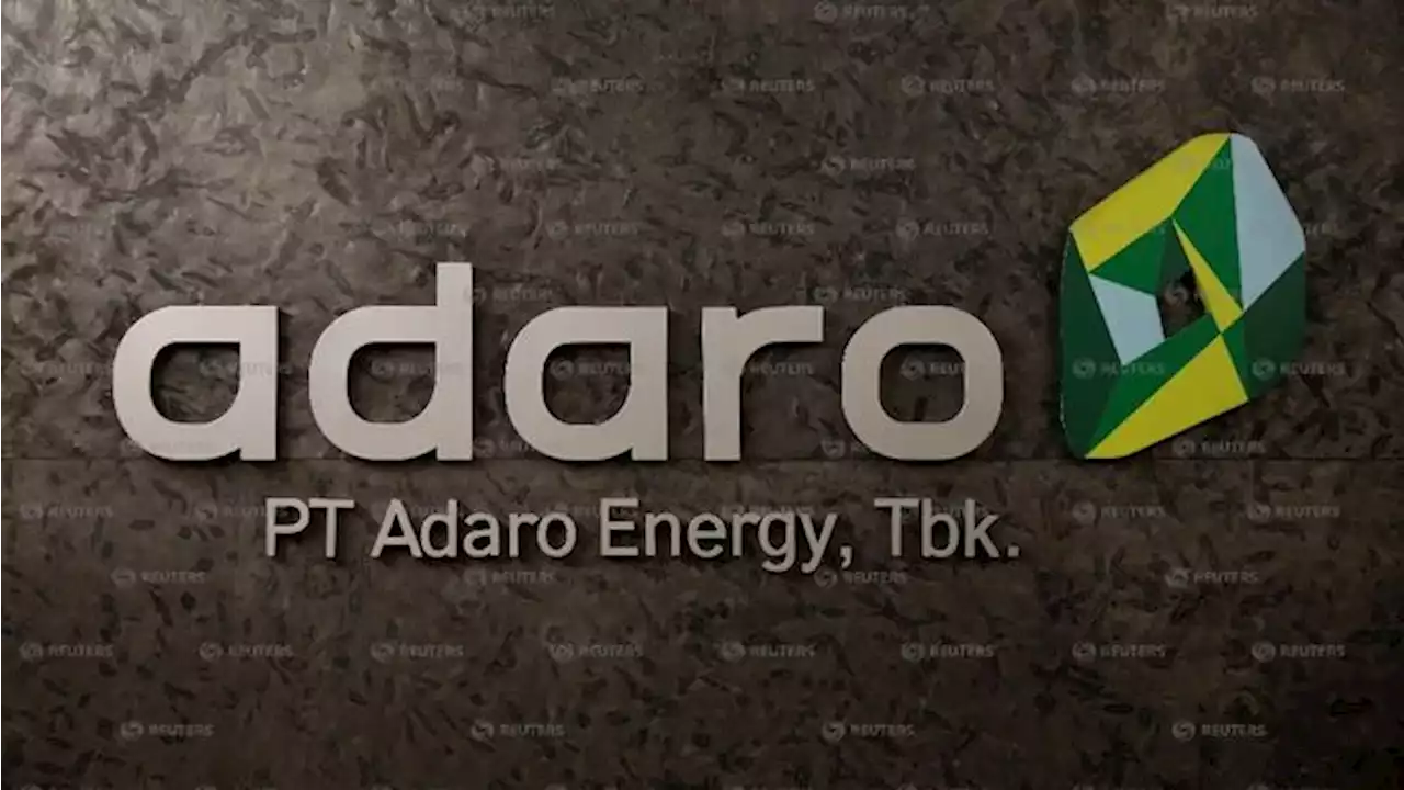 Adaro Energy Buyback Saham Rp 4 T, Ada Apa?