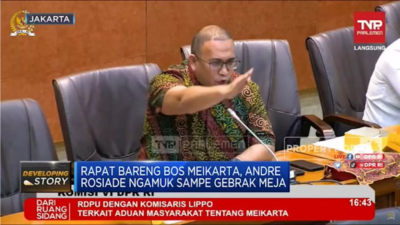 Duit Ratusan Konsumen Meikarta Dikembalikan, DPR Mantau