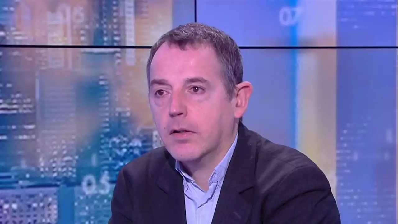 Jérôme Fourquet : «Il y a sans doute à s’interroger sur un management à la française»