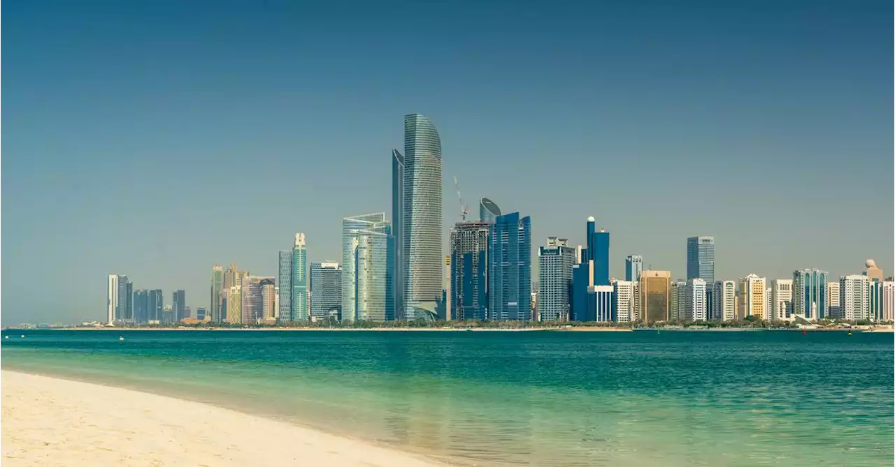 Abu Dhabi Starts $2B Initiative to Back Web3 Startups