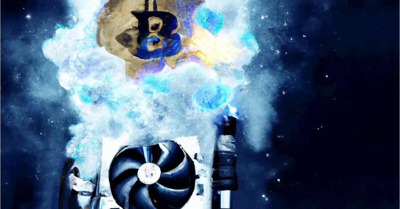 Bitcoin Hashrate Hits 300 EH/s Mark as Industry Gets Some Breathing Room