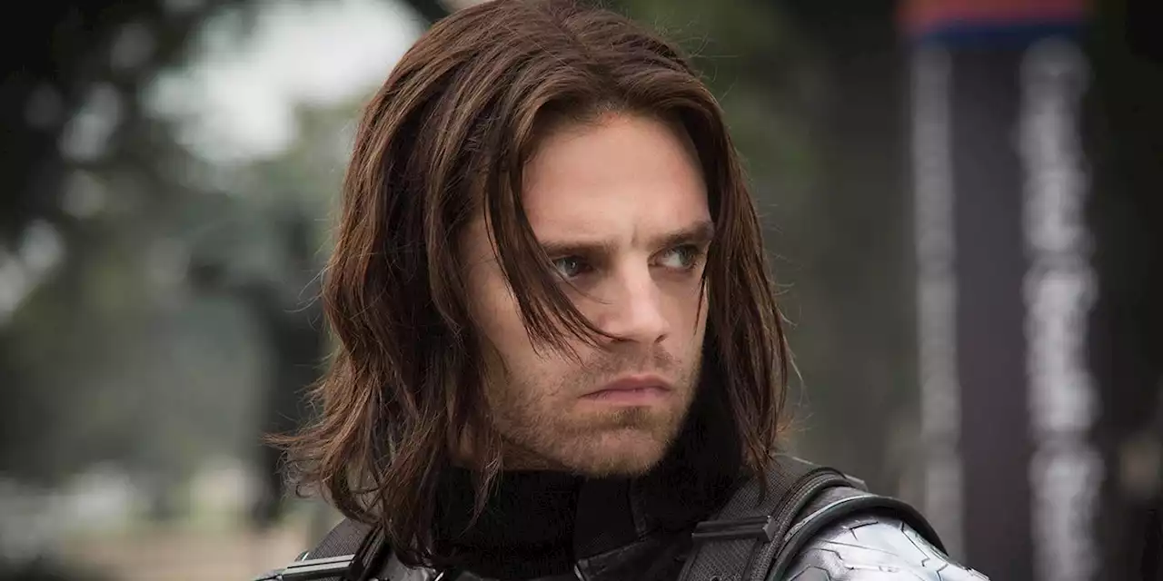 Bucky Barnes Joins Funko's 12-Part Build-a-Scene Set From 'Captain America: Winter Soldier'