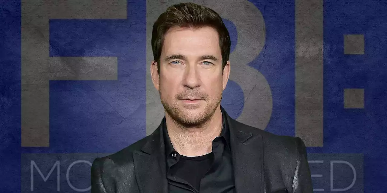 Dylan McDermott Talks 'FBI: Most Wanted,' Taking Inspiration from 'The Exorcist,' and the Upcoming 'FBI' Crossover