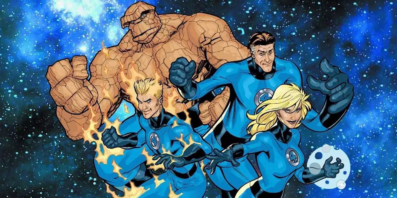 Kevin Feige Reveals Ultimate Goal for 'Fantastic Four' Within the MCU