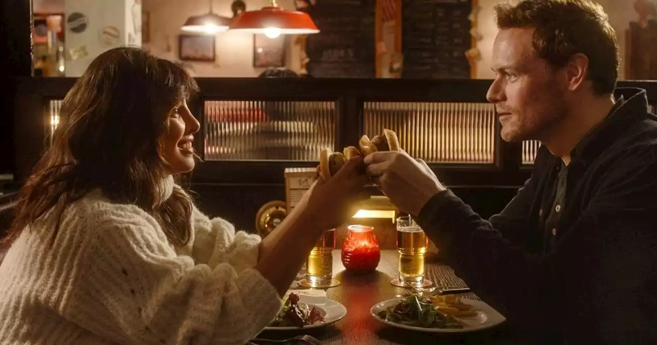 Love Again Trailer: Priyanka Chopra Jonas & Sam Heughan Lead Rom-Com