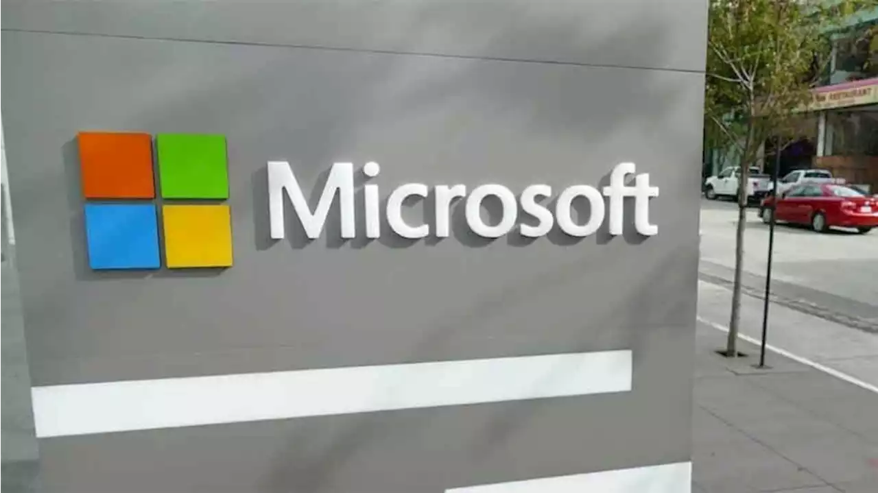 Oro på svenska Microsoft när nedskärningarna nu slår lokalt