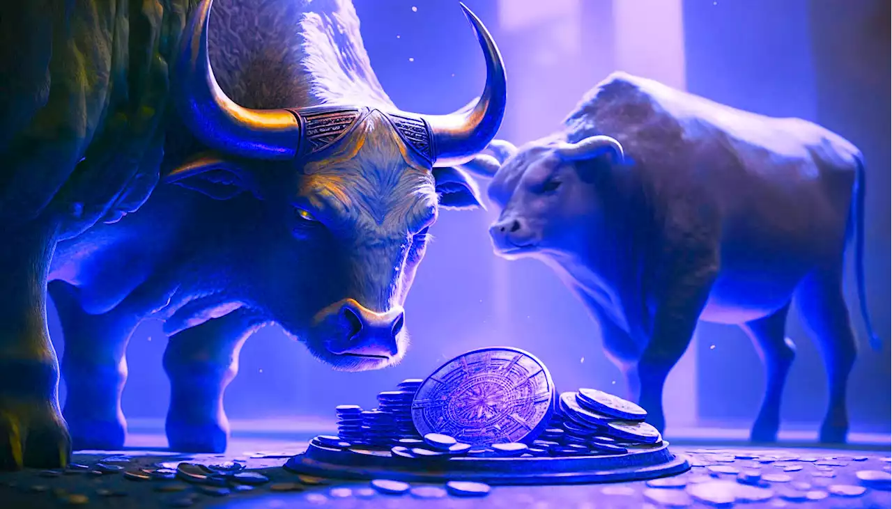 $4,100,000,000 Crypto Fund Says Bear Market Over, New Bull Run on Regardless of Interest Rates