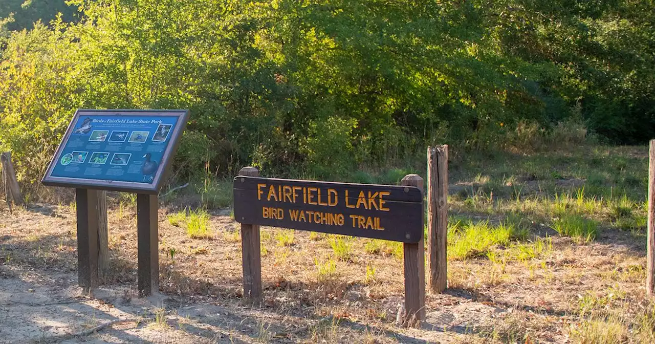 5 things to know about the closure of Texas’ Fairfield Lake State Park