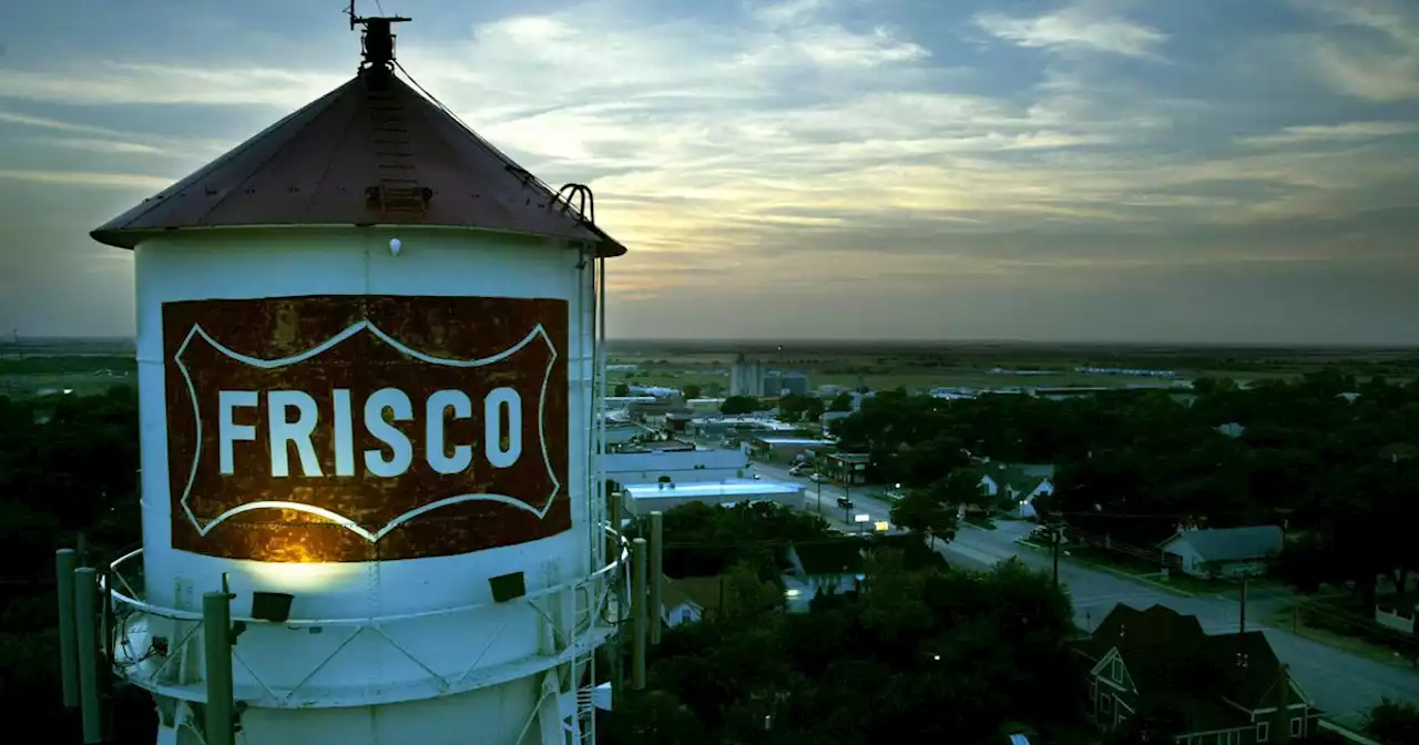 Frisco named safest city in America, study says