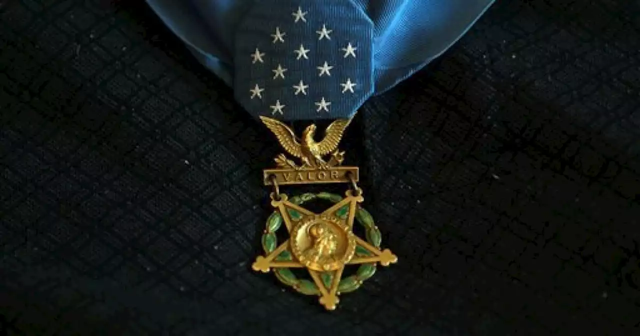 Biden to award Medal of Honor to Vietnam War veteran