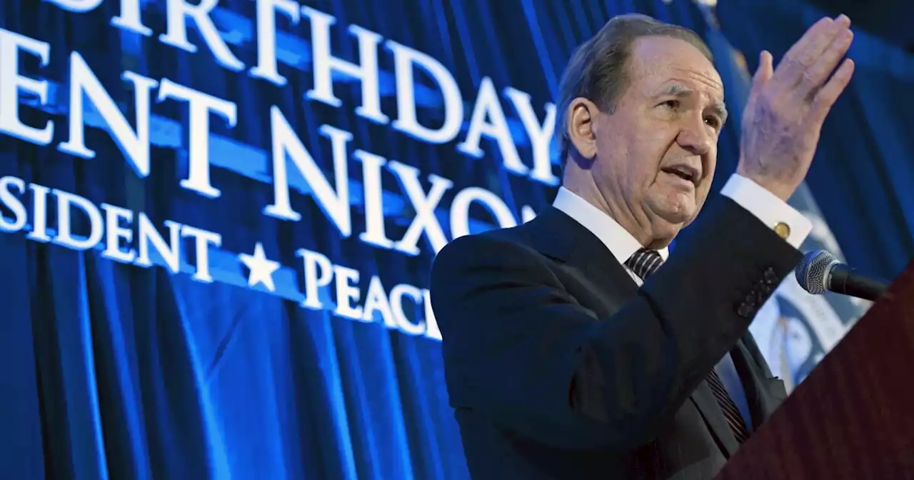 How Pat Buchanan and the Catholic ghetto conquered America