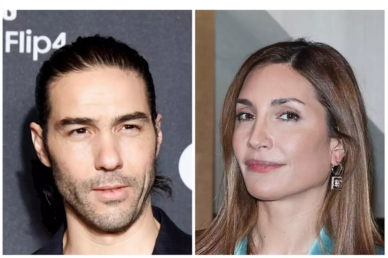 Canal+ Teases New Audrey Diwan-Written Thriller ‘Smiling Hacker’ At Paris Event; Production Circling Tahar Rahim, Adil & Bilall