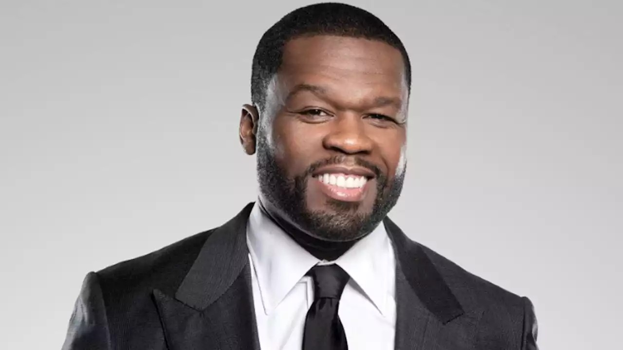 Curtis “50 Cent” Jackson Signs Non-Exclusive Broadcast Deal With Fox