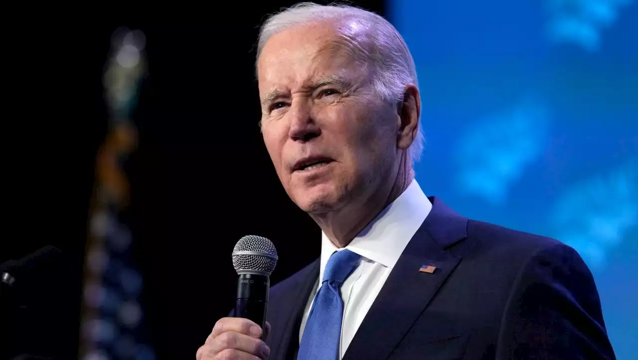 Demokraten laut Umfrage mehrheitlich gegen erneute Kandidatur von US-Präsident Biden