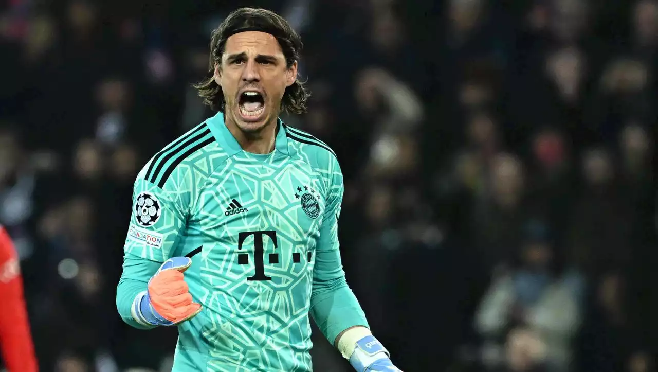 Oliver Kahn lobt Yann Sommer: »Das zeichnet einen Torwart bei Bayern München aus«