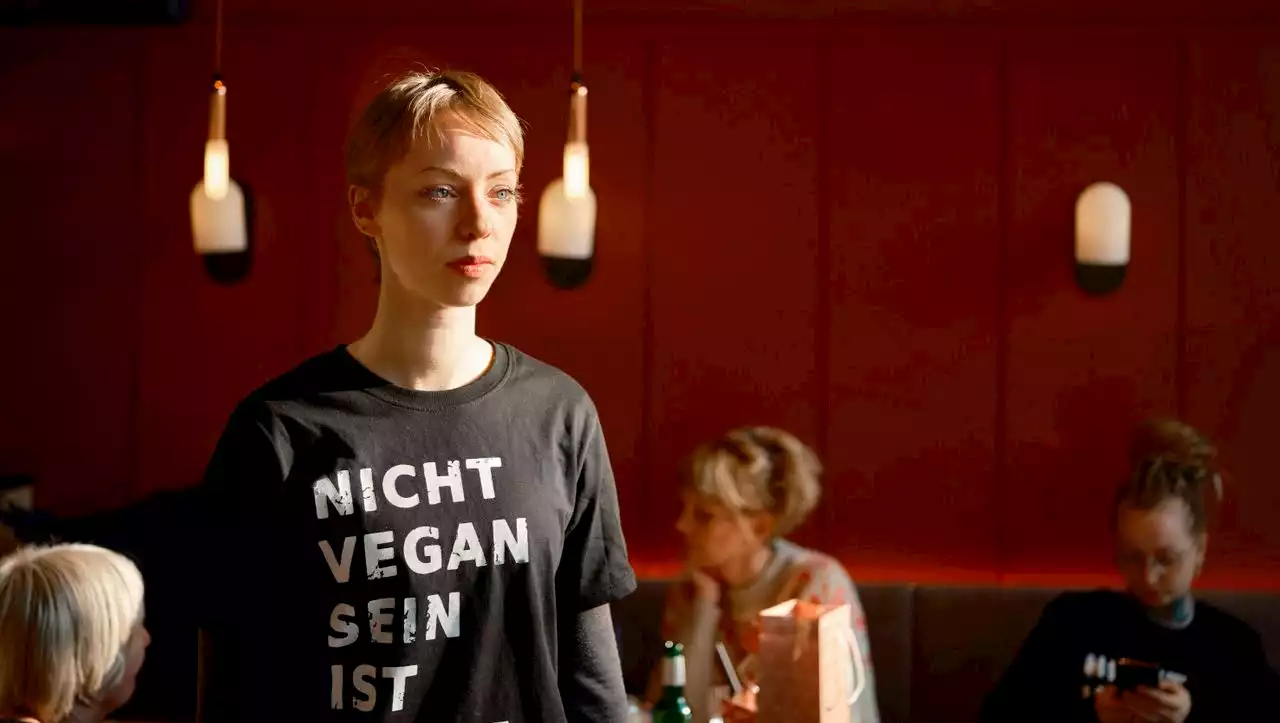 (S+) Raffaela Raab: Wer ist die »Militante Veganerin« – und was will sie?