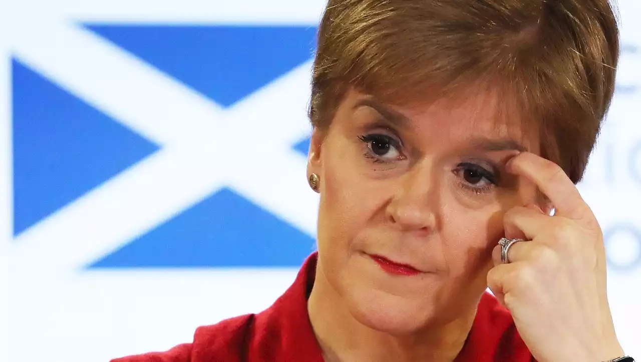 Schottland: Nicola Sturgeon erklärt Rücktritt