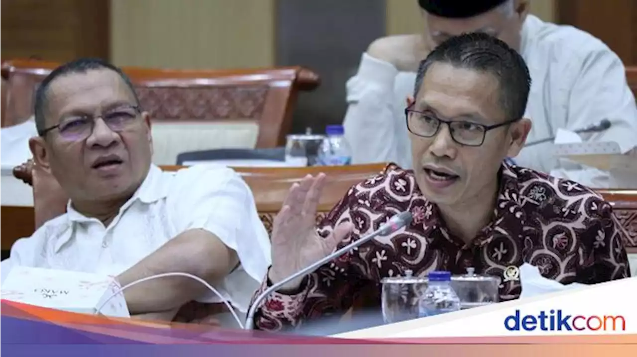 Komisi VIII DPR Masih Berharap Biaya Haji Bisa Turun hingga Rp 47 Juta