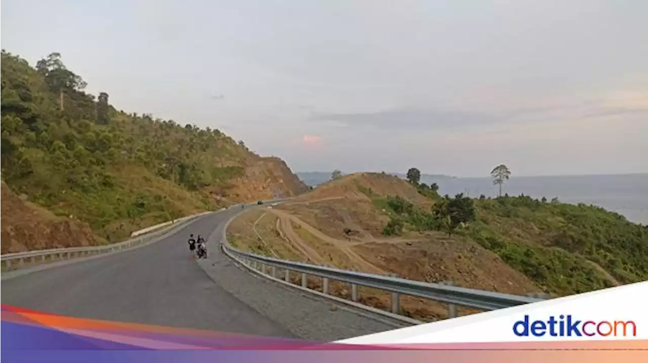 Butuh Rp 1 T buat Perbaiki Jalan Pansela Biar Bisa Dipakai Mudik