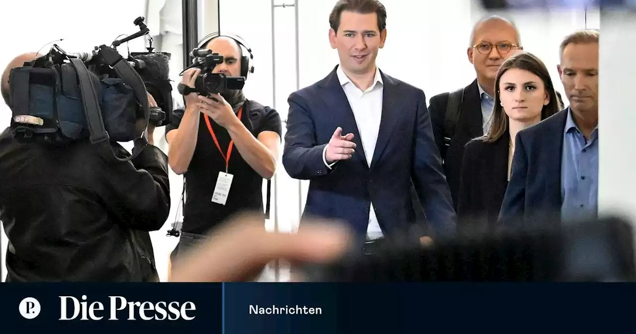 Wie die ÖVP Einfluss nahm: Der Bericht zum ÖVP-U-Ausschuss