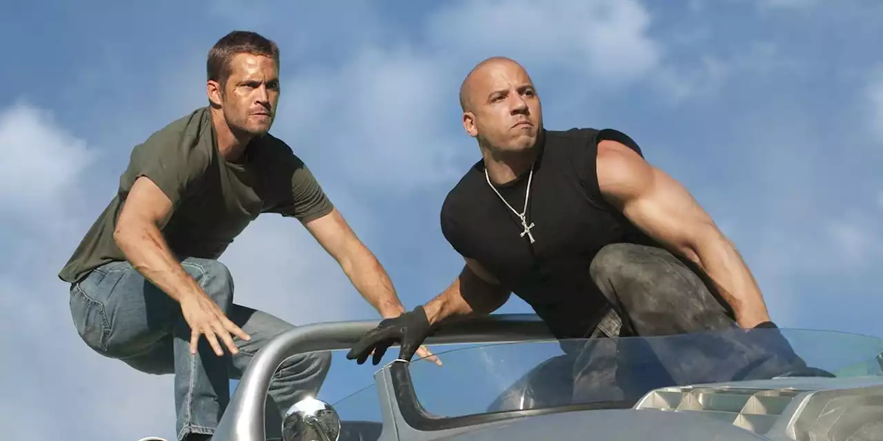 Fast X director addresses whether Paul Walker's Brian will return