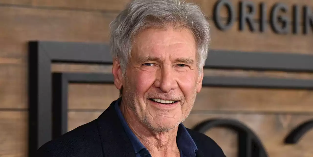 Marvel boss confirms Harrison Ford twist for Captain America 4