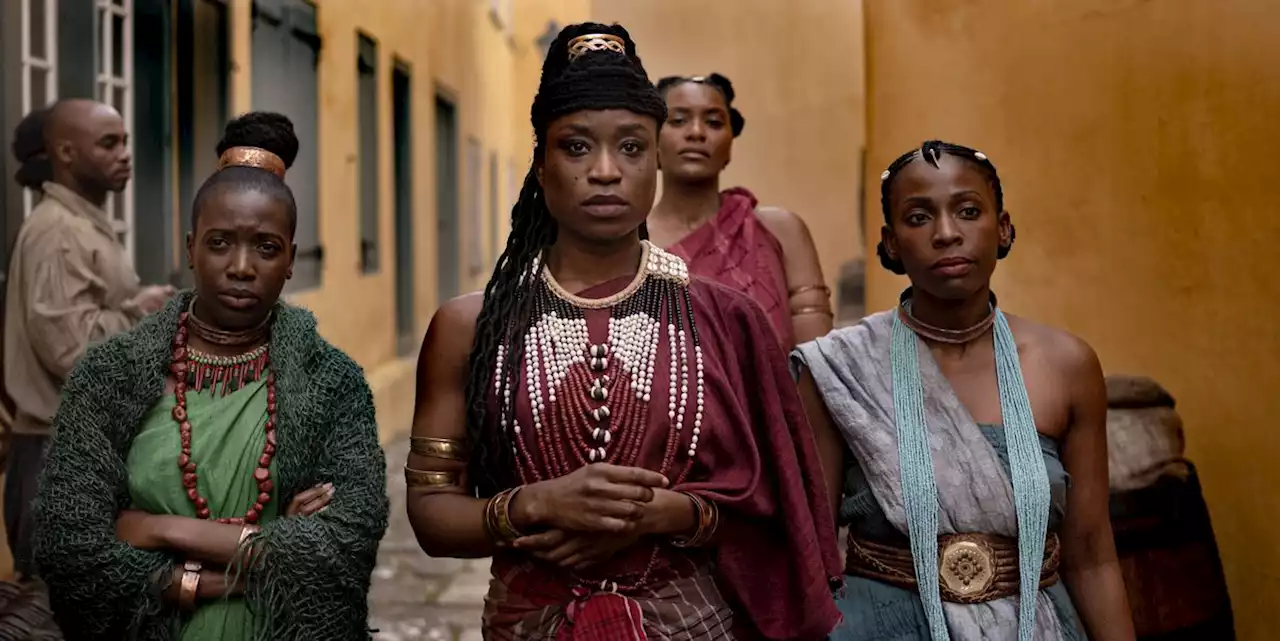 Why Jada Pinkett Smith's African Queens: Njinga is fiercely important