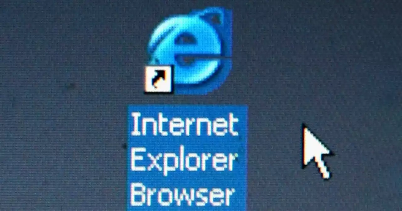 Microsoft finally pulls the plug on Internet Explorer | Digital Trends