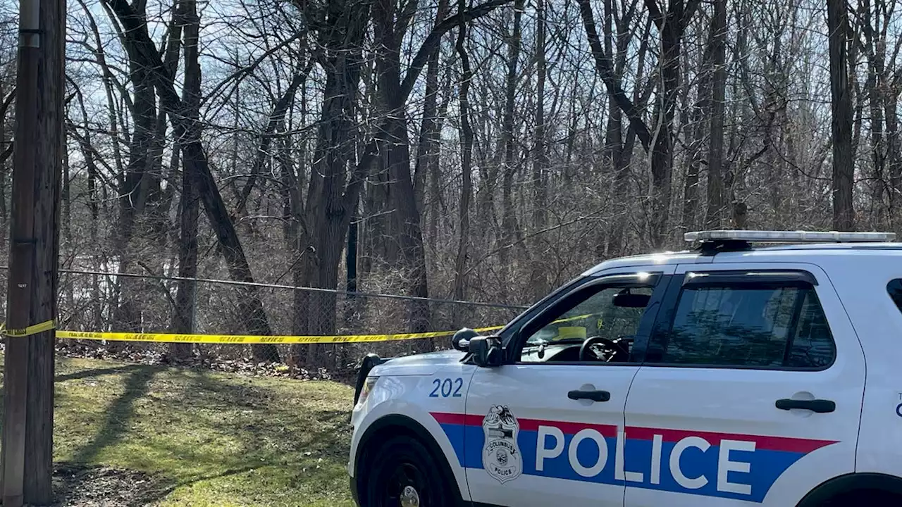 Body found in Big Walnut Creek being investigated by Columbus police