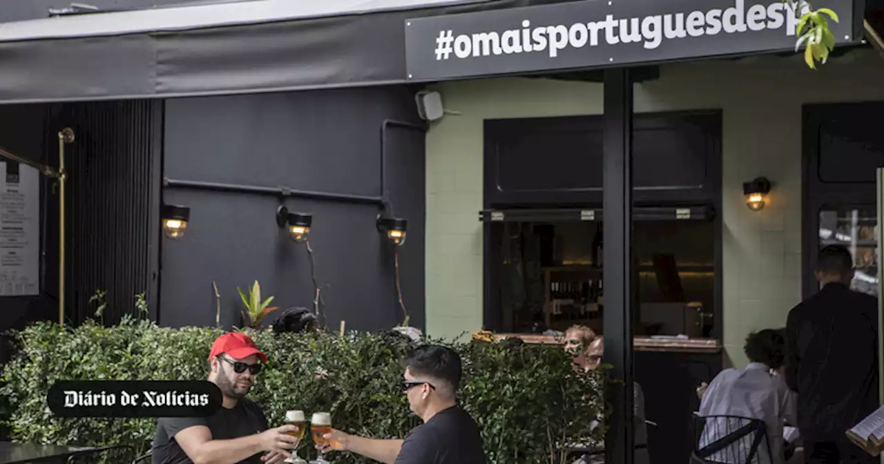Chef Vítor Sobral abre segunda restaurante em São Paulo