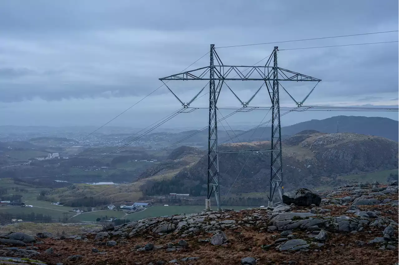 Skandia Greenpower reddes av emisjon - hopper kraftig på Børsen