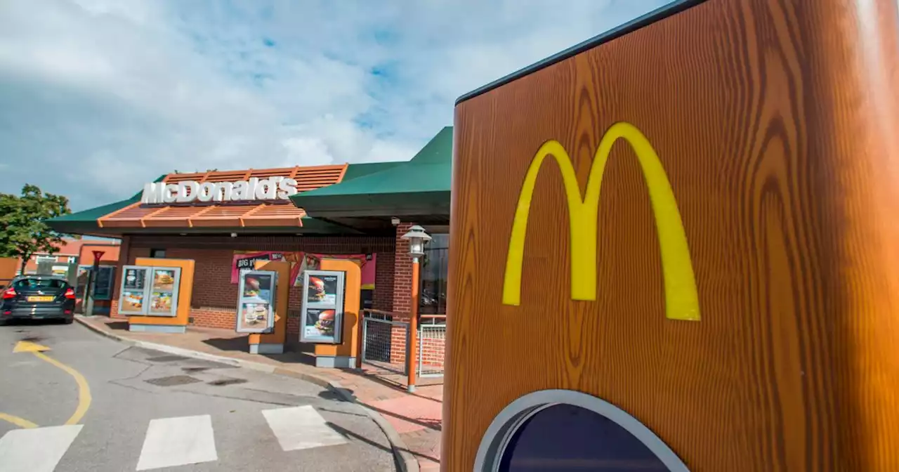 McDonald's makes big menu change with return of popular items