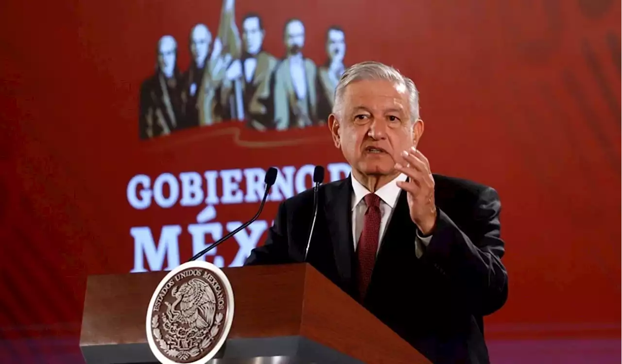 AMLO afirma que plan B es lo suficientemente fuerte para pasar en la Corte