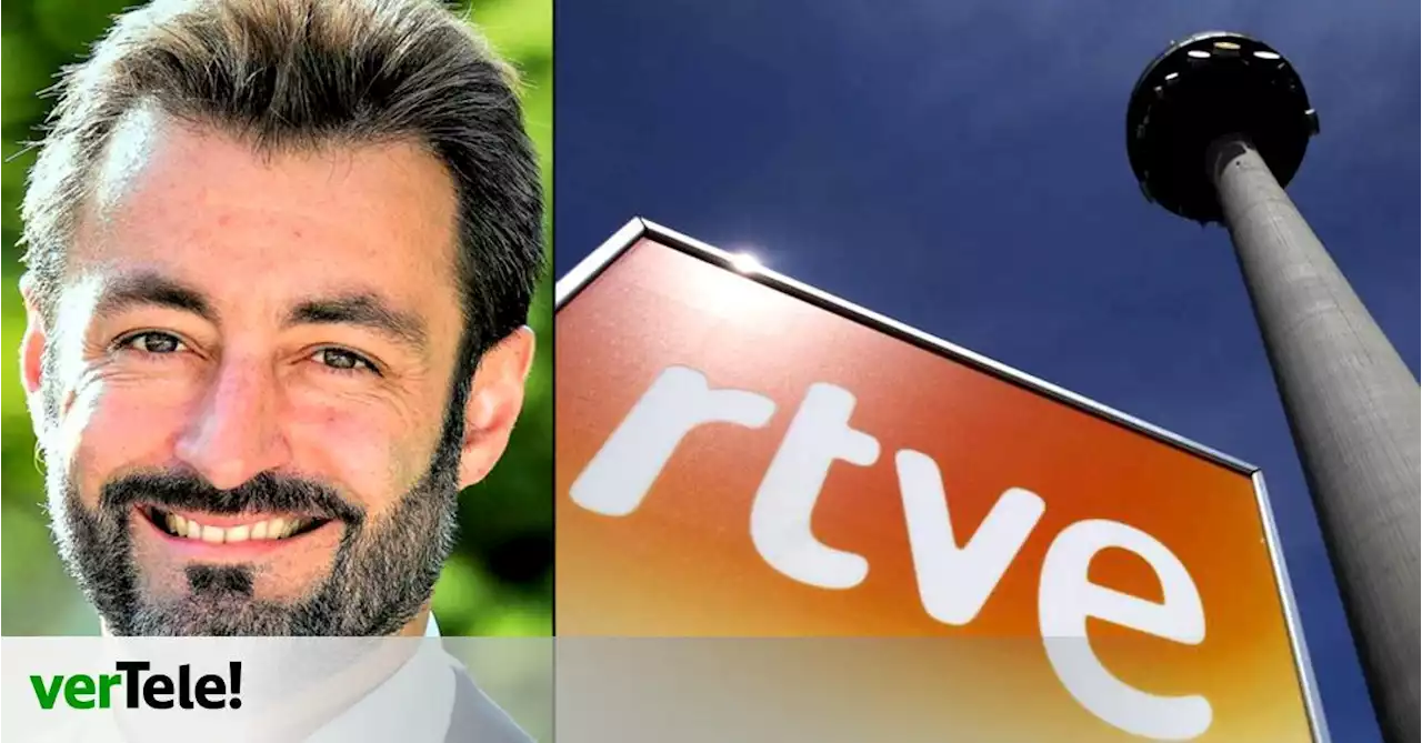 El director de Recursos Humanos de RTVE dimite en pleno proceso de oposiciones de la corporación