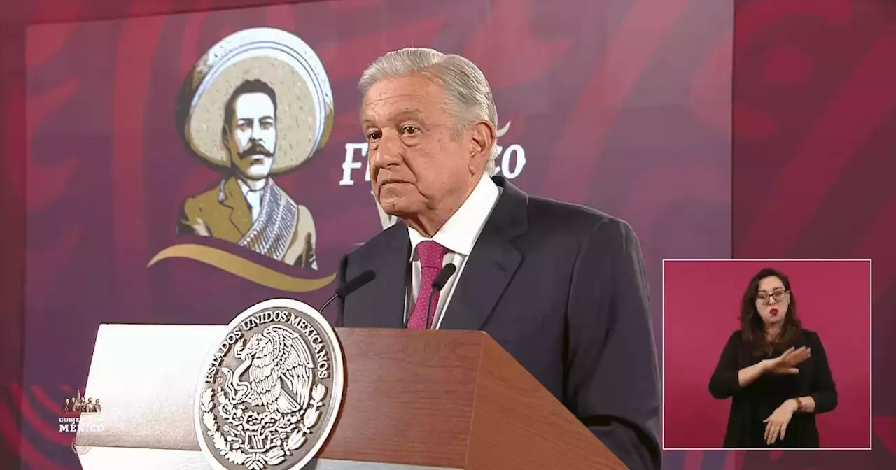 AMLO firmará decreto para entregar la concesión de todas las reservas litio a la Secretaría Energía