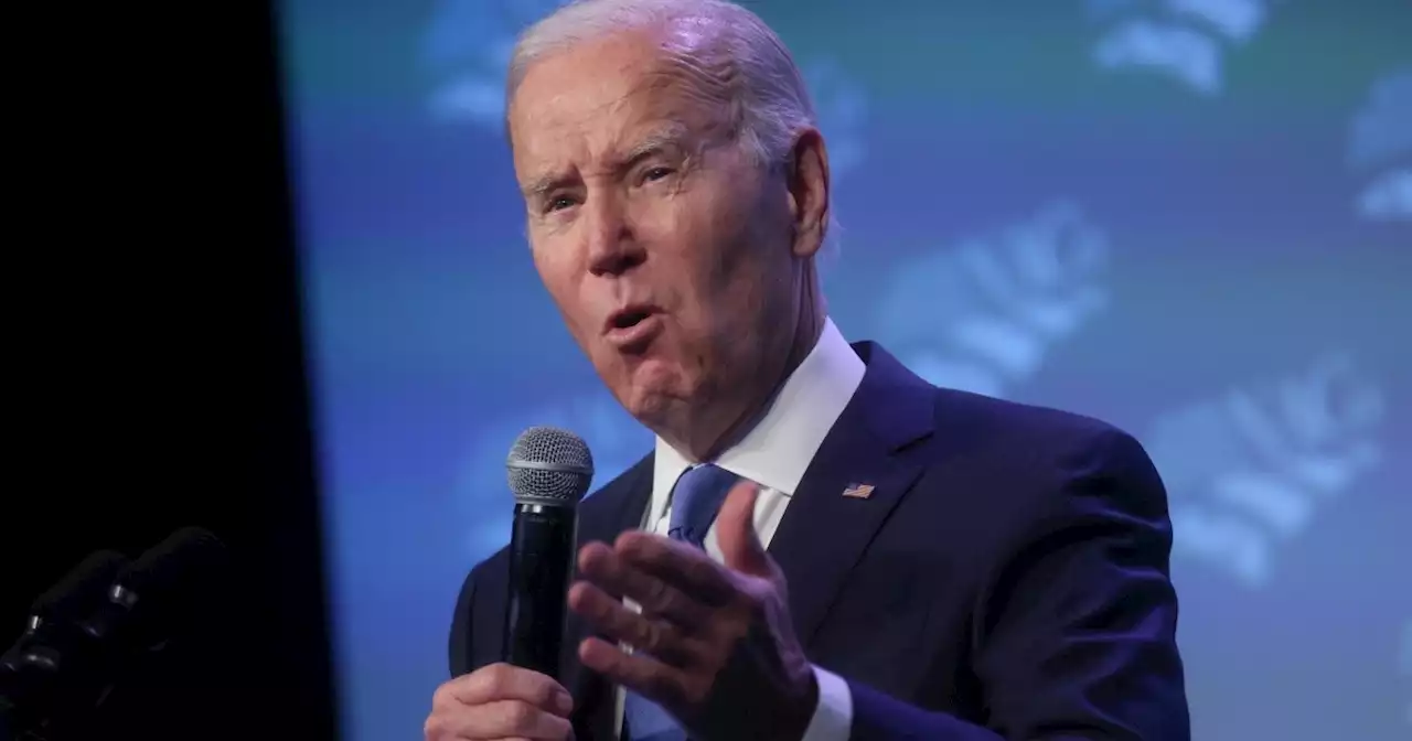 Biden se compromete a no dejar que EU incumpla su deuda