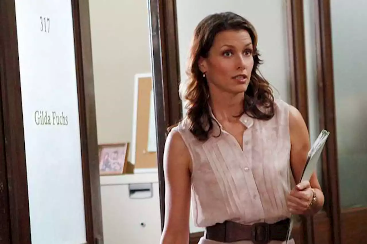 Bridget Moynahan: “Erin es dogmática, fuerte e imperfecta”