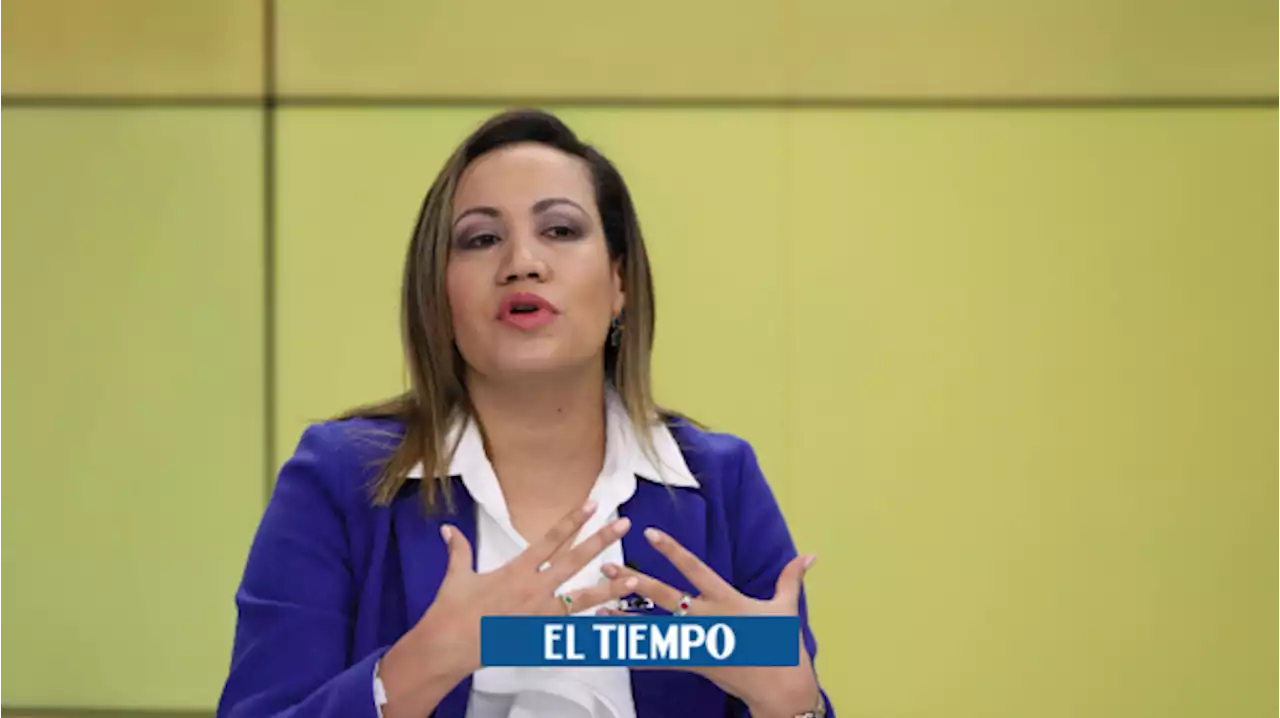 La reforma de la salud no destruye nada de lo construido: Ministra de Salud