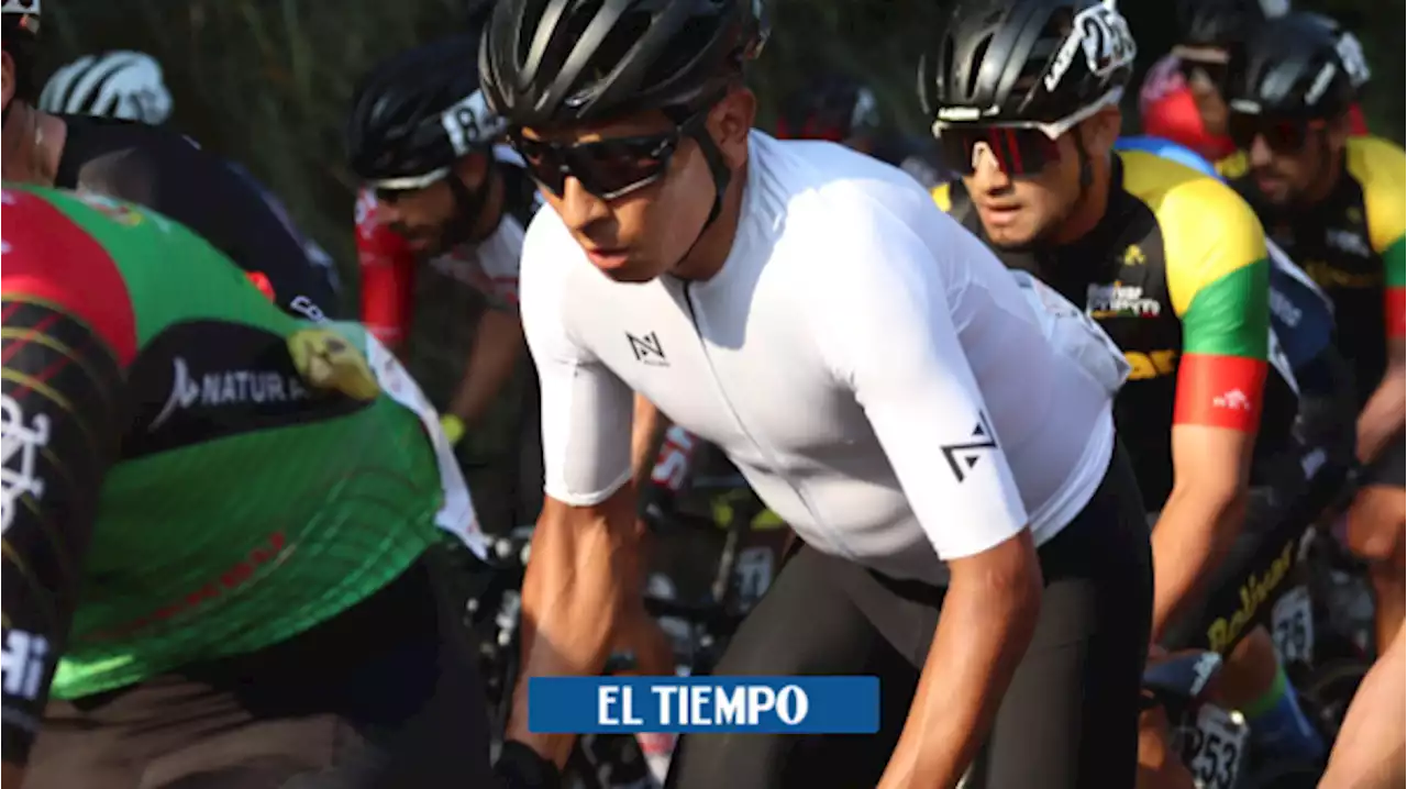 Nairo Quintana: UCI habló con EL TIEMPO de su caso con tramadol, ¿habrá reunión?