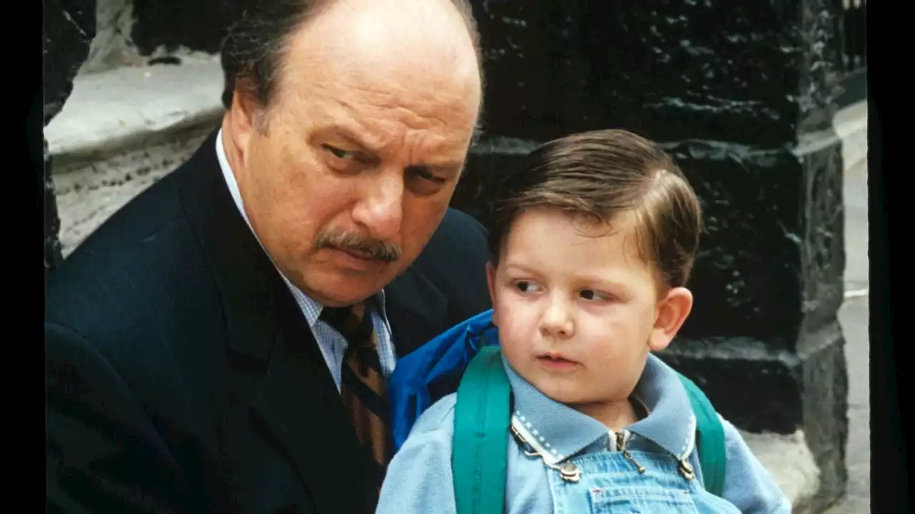 Dennis Franz Remembers On-Screen Son Austin Majors Following His Death